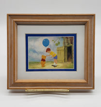Load image into Gallery viewer, Disney Winnie the Pooh 100 Acre Wood Series - Christopher Robbin and Pooh
