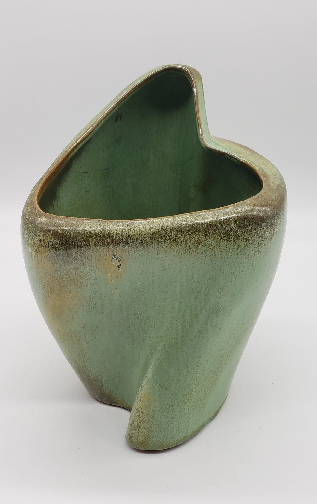 Frankoma Pottery Ceramic Vase