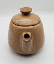 Load image into Gallery viewer, Frankoma Pottery Teapot 6T
