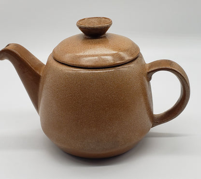 Frankoma Pottery Teapot 6T