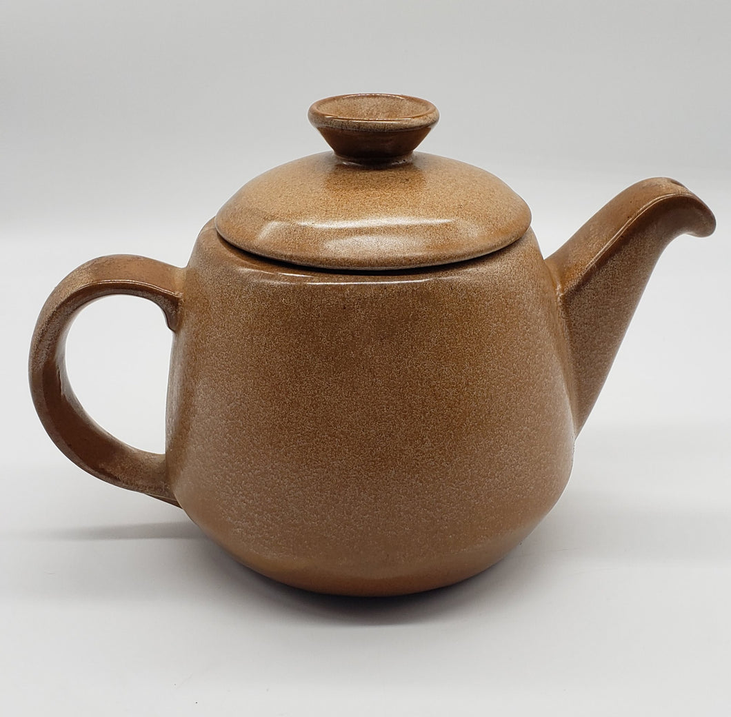 Frankoma Pottery Teapot 6T