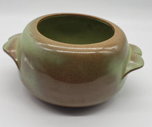 Load image into Gallery viewer, Frankoma Gean Pot / Casserole Pot Green - 4V (no lid)
