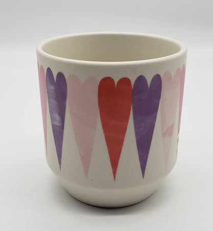 Starbucks 2016 Heart Mug