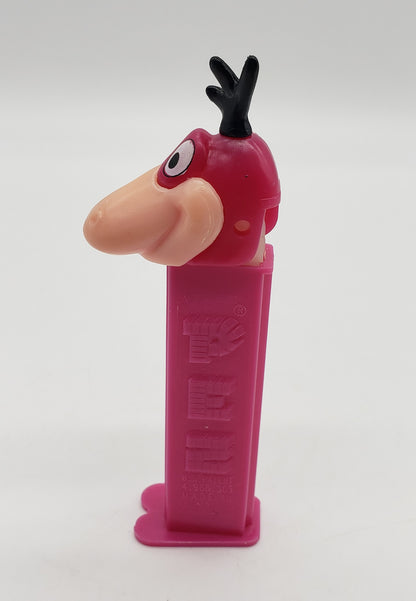 The Flintstones Dino Dinosaur (w/ Feet) Pez Dispenser