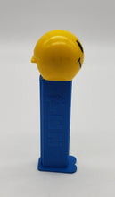 Load image into Gallery viewer, Funky Faces Yellow Smiley Face Pez Dispenser
