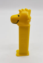 Load image into Gallery viewer, Peanuts Woodstock Pez Dispenser
