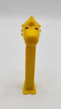 Load image into Gallery viewer, Peanuts Woodstock Pez Dispenser
