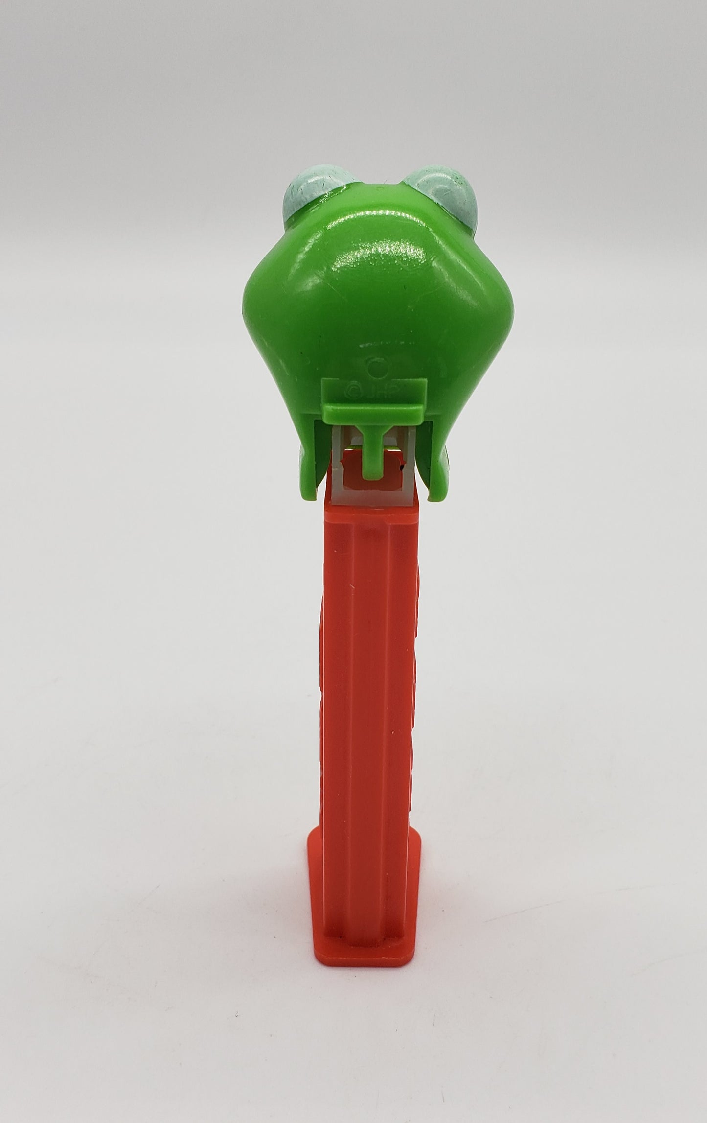 Muppets Kermit The Frog Pez Dispenser