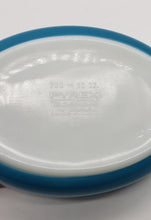 Load image into Gallery viewer, Pyrex 700 Blue Pixie Dish

