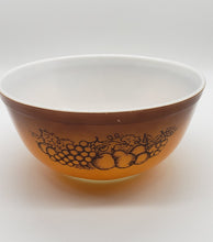 Load image into Gallery viewer, Pyrex 403 Old Orchard Harvest
