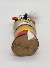 Load image into Gallery viewer, Kachina Doll - Hummingbird
