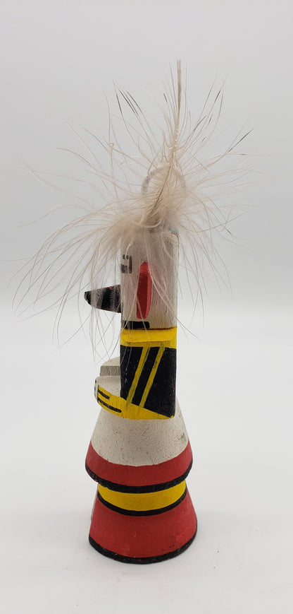 Kachina Doll - Hummingbird