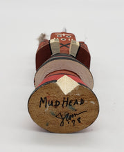 Load image into Gallery viewer, Kachina Doll - Mudd Head
