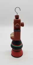 Load image into Gallery viewer, Kachina Doll - Mudd Head
