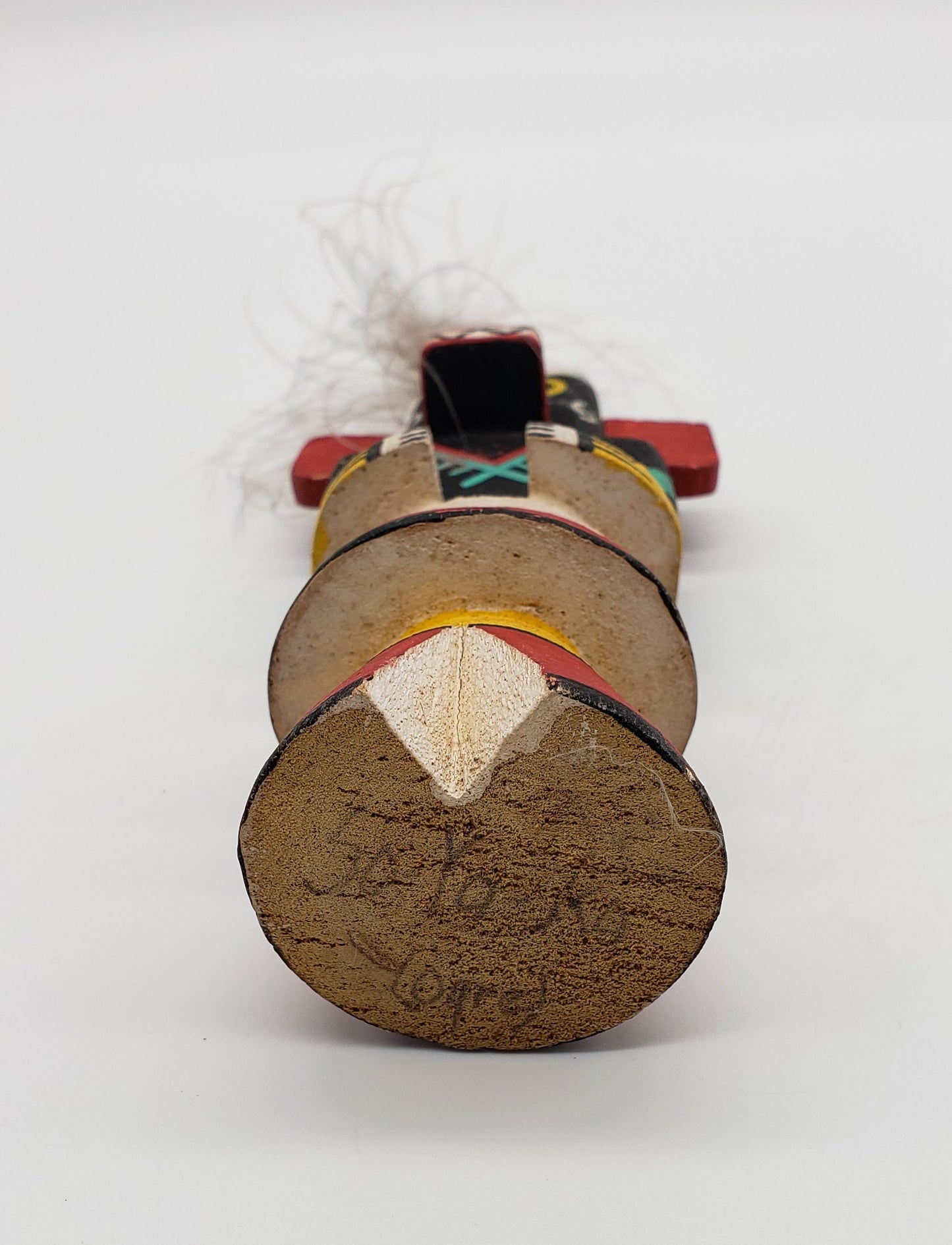 Kachina Doll - Soyok Wuht