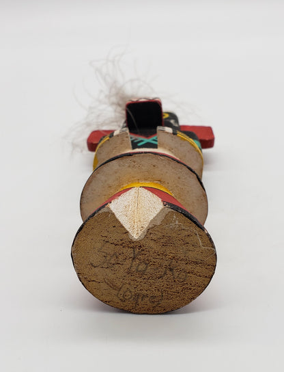 Kachina Doll - Soyok Wuht