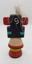 Load image into Gallery viewer, Kachina Doll - Soyok Wuht
