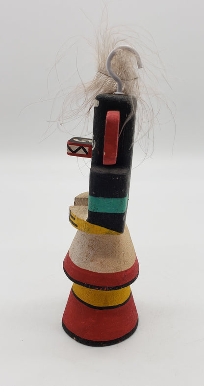 Kachina Doll - Soyok Wuht