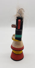 Load image into Gallery viewer, Kachina Doll - Soyok Wuht
