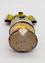 Load image into Gallery viewer, Kachina Doll - Owl
