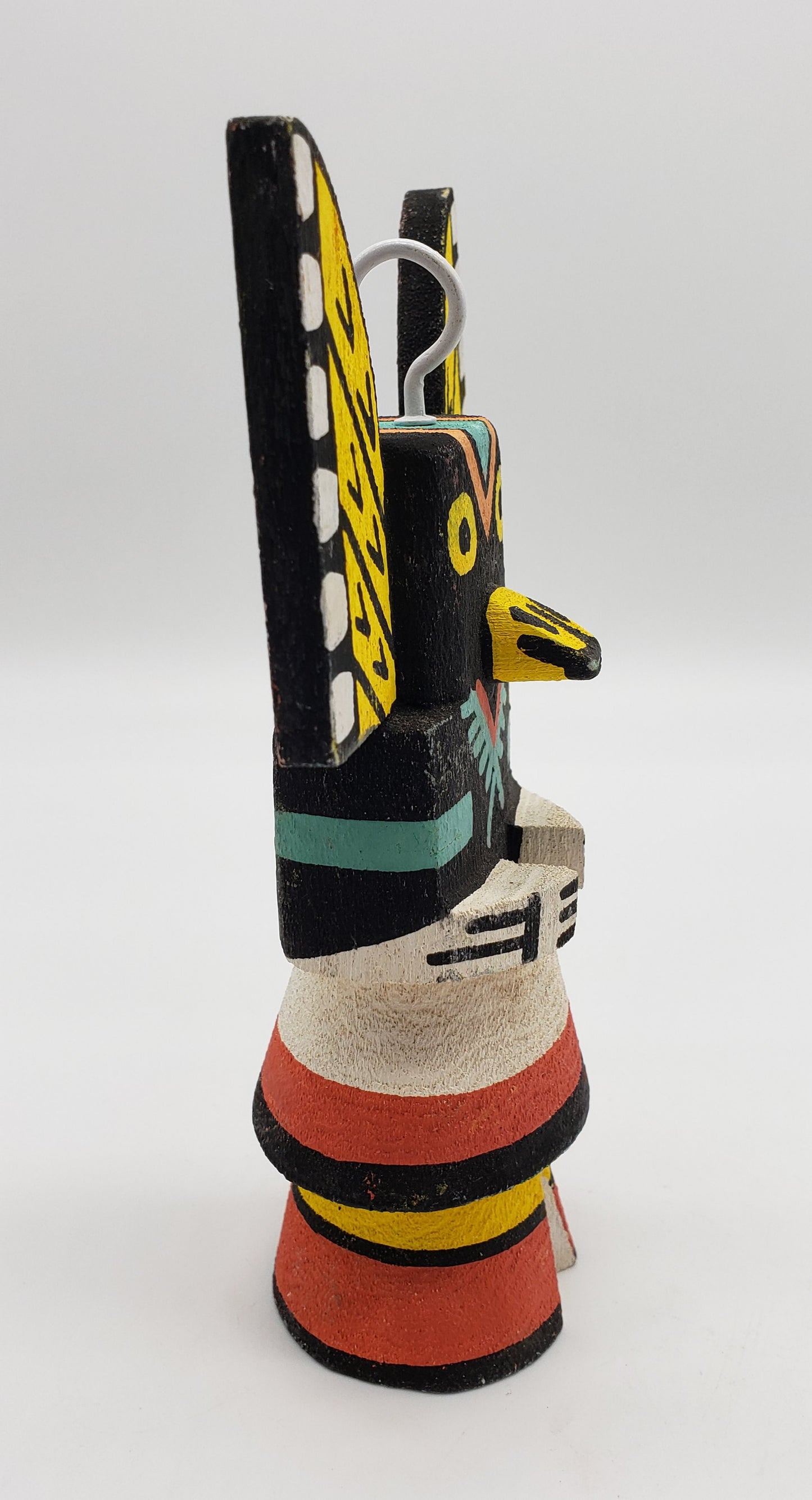 Kachina Doll - Owl