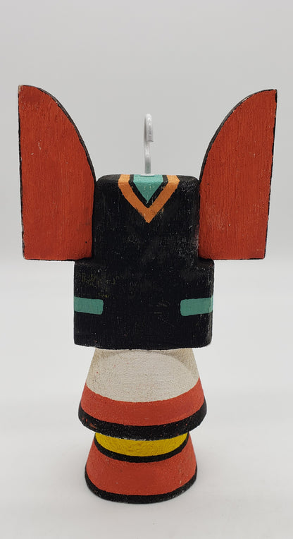 Kachina Doll - Owl