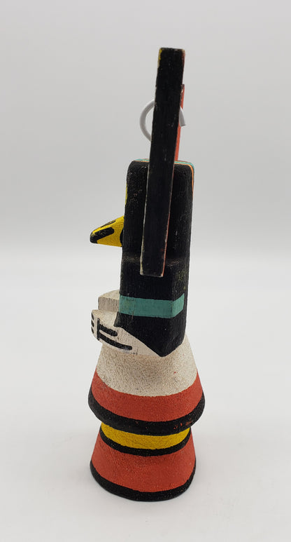 Kachina Doll - Owl