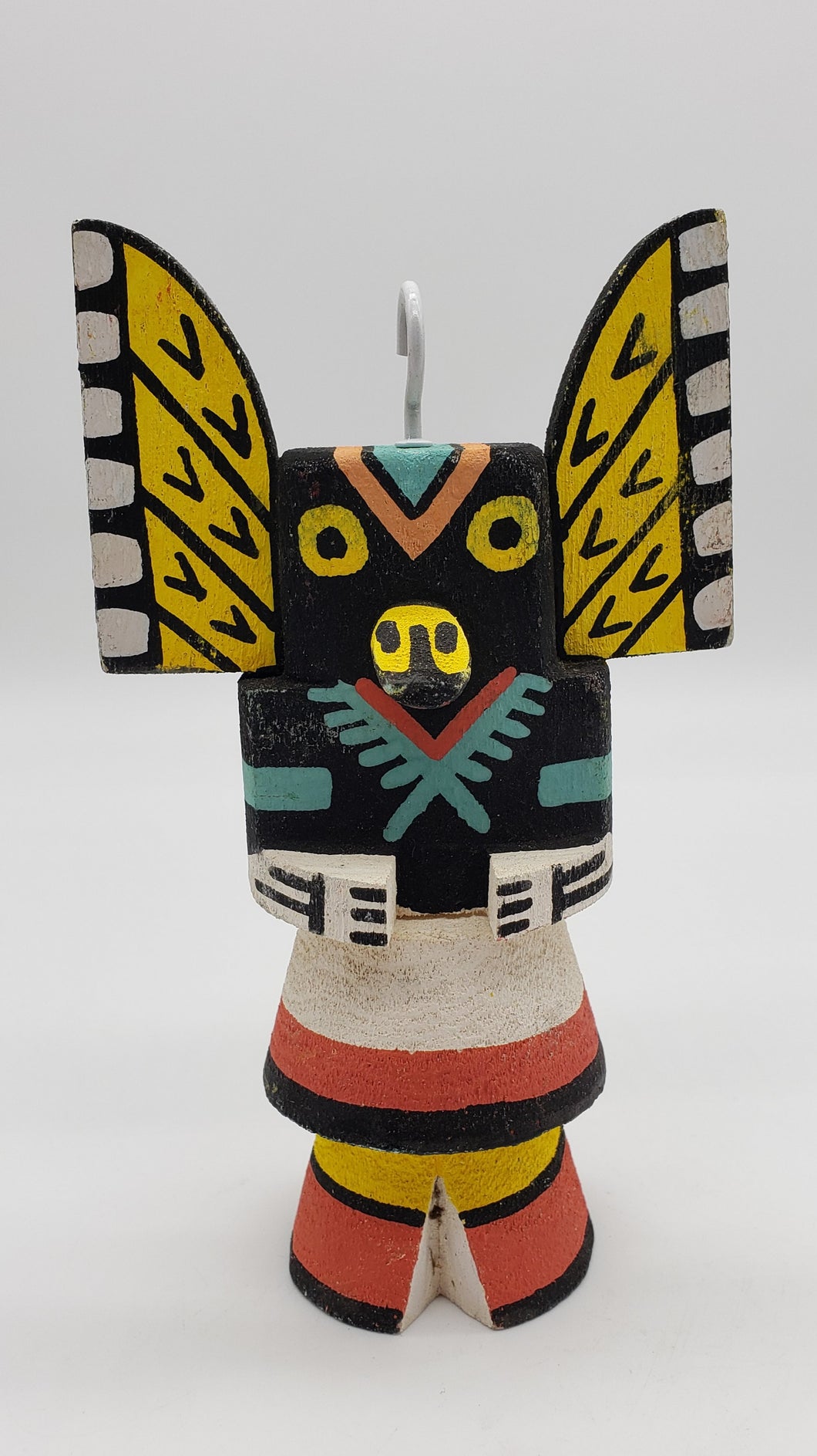 Kachina Doll - Owl