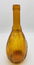 Load image into Gallery viewer, Jenny Lind bottle by Empire Glass Works
