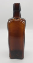 Load image into Gallery viewer, Dr. J. Hostetter&#39;s Stomach Bitters Medicine Bottle
