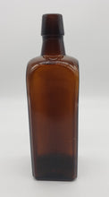 Load image into Gallery viewer, Dr. J. Hostetter&#39;s Stomach Bitters Medicine Bottle
