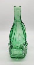 Load image into Gallery viewer, Ship Shaped Liquor Bottle Santa Maria 500th Anniversary
