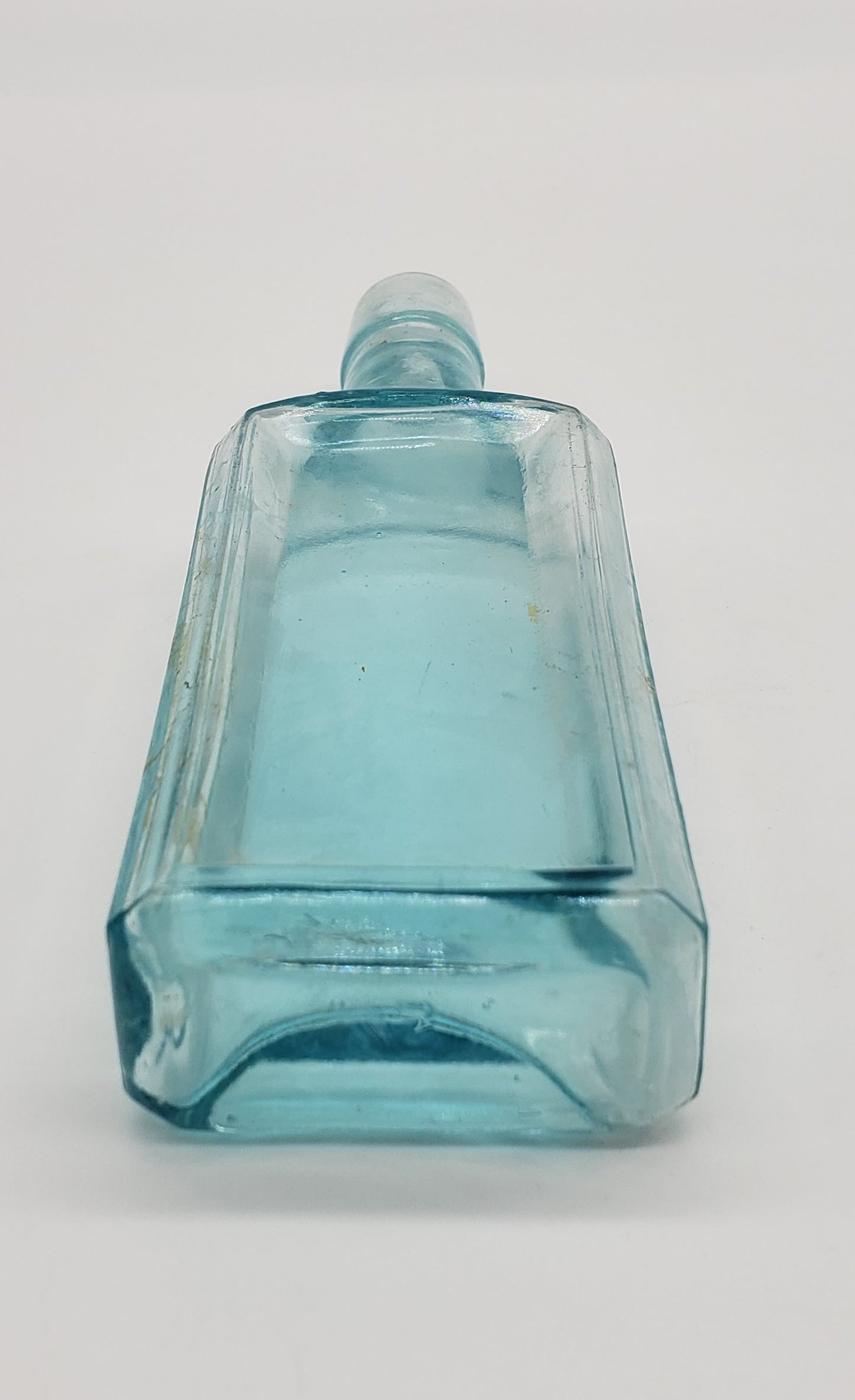 "Chamberlain's" bottle