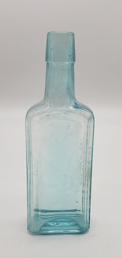 "Chamberlain's" bottle