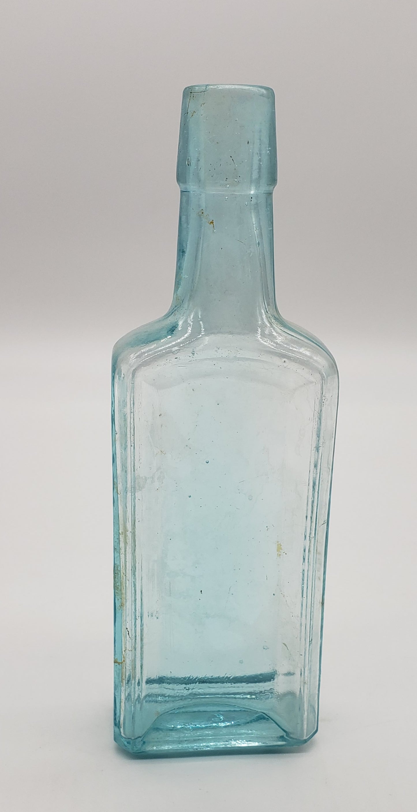 "Chamberlain's" bottle