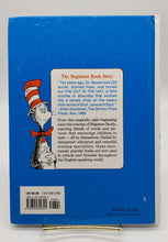 Load image into Gallery viewer, Dr Seuss ABC
