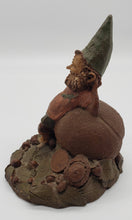 Load image into Gallery viewer, Tom Clark Gnome Woodland Wood spirit ”Gator”
