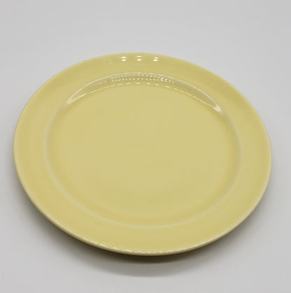 LuRay Pastel T.S.& T Dessert / Bread Plates