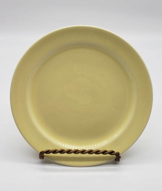 LuRay Pastel T.S.& T Dessert / Bread Plates