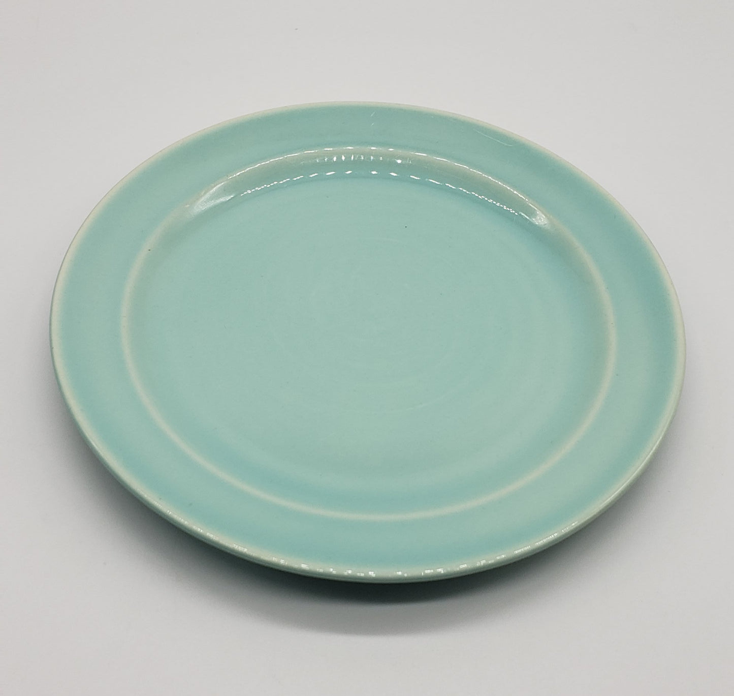 LuRay Pastel T.S.& T Dessert / Bread Plates