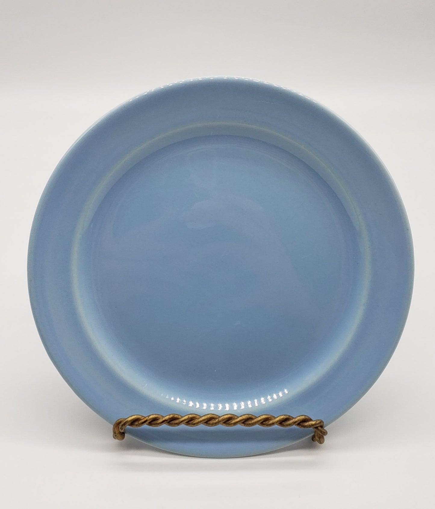 LuRay Pastel T.S.& T Dessert / Bread Plates