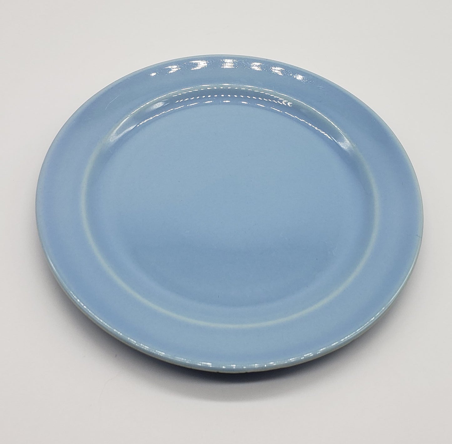 LuRay Pastel T.S.& T Dessert / Bread Plates