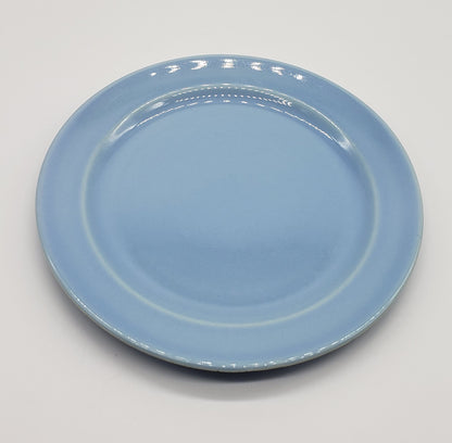 LuRay Pastel T.S.& T Dessert / Bread Plates