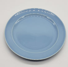 Load image into Gallery viewer, LuRay TS&amp;T LURAY Pastels Dessert Plate - Windsor Blue - Set of 4 Plates
