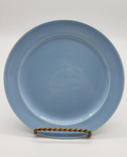 Load image into Gallery viewer, LuRay TS&amp;T LURAY Pastels Dessert Plate - Windsor Blue - Set of 4 Plates
