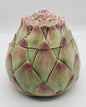 Artichoke Shaped Bowl with Lid