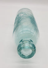 Load image into Gallery viewer, CL Voorhees Antique Hutchinson Beer Bottle

