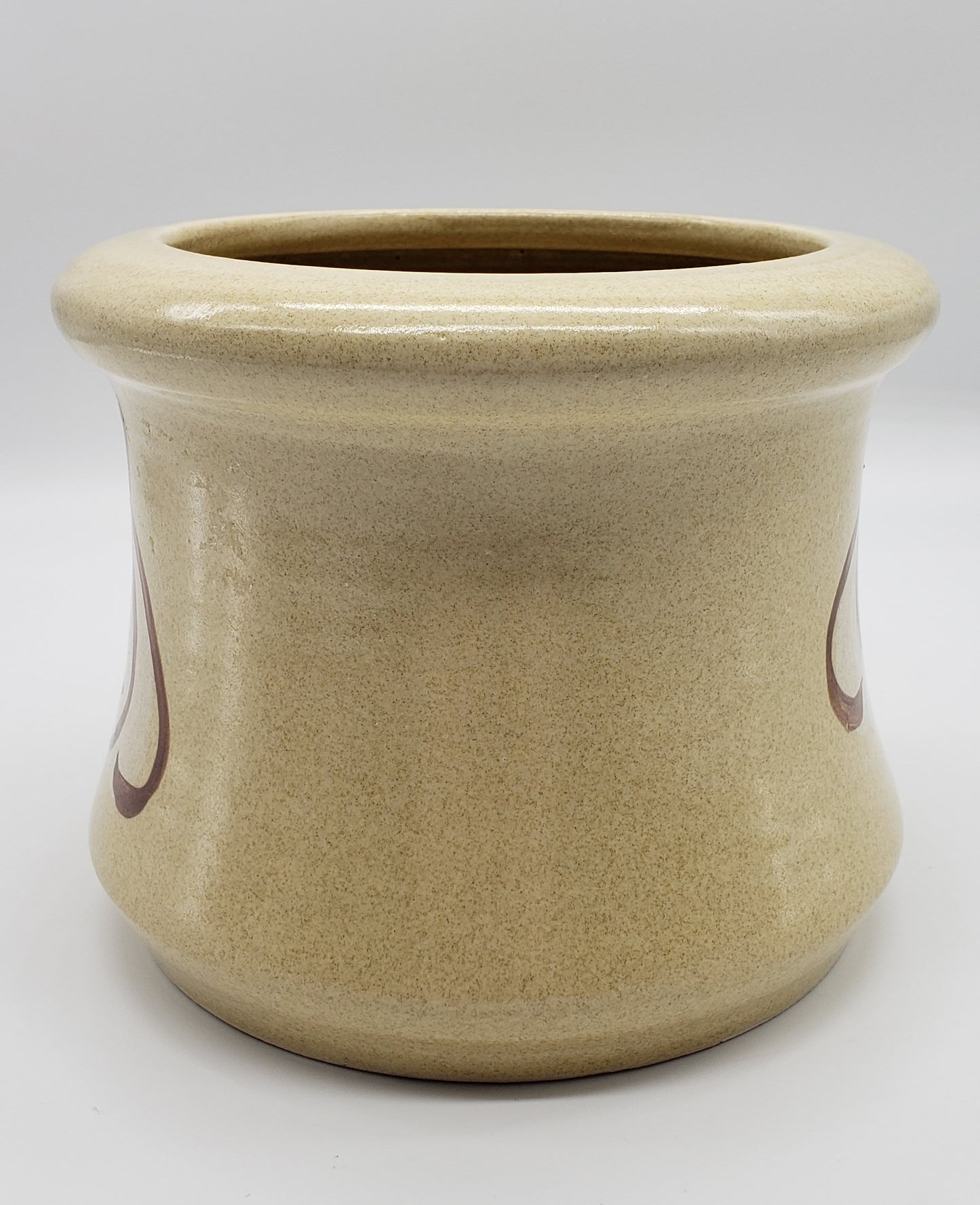 Contemporary Pottery Ltd Canister