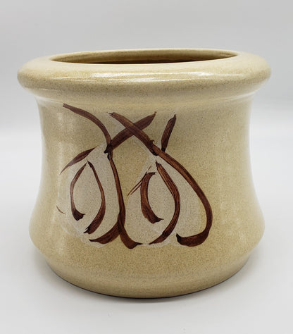 Contemporary Pottery Ltd Canister