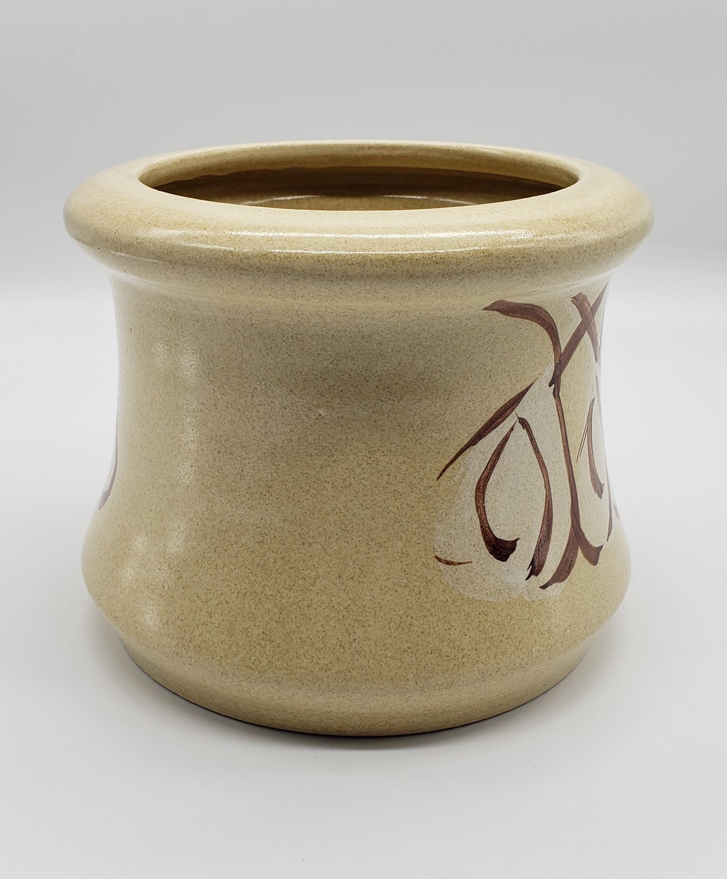 Contemporary Pottery Ltd Canister